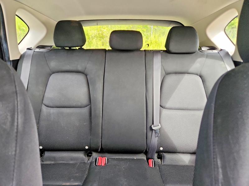 Продаж на аукціоні авто 2018 Mazda Cx-5, vin: JM3KFBBM4J0444221, номер лоту: 63781596