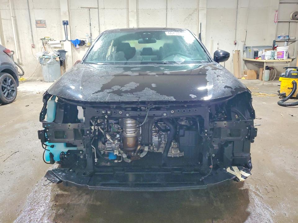 2026 Honda Civic მანქანა იყიდება აუქციონზე, vin: 2HGFE2F57TH594761, აუქციონის ნომერი: 66733596