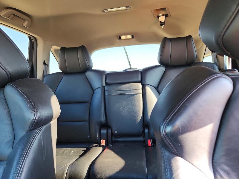 Продажа на аукционе авто 2013 Acura Mdx, vin: 2HNYD2H28DH512089, номер лота: 65710316