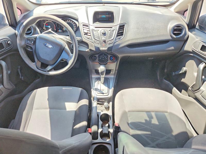 Aukcja sprzedaży 2015 Ford Fiesta, vin: 3FADP4AJ1FM163554, numer aukcji: 65160276