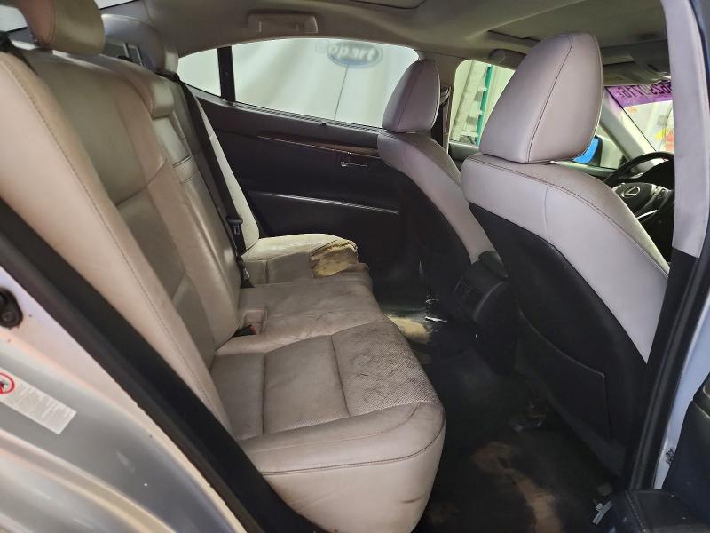 Продаж на аукціоні авто 2014 Lexus Es, vin: JTHBK1GG7E2086249, номер лоту: 66290716