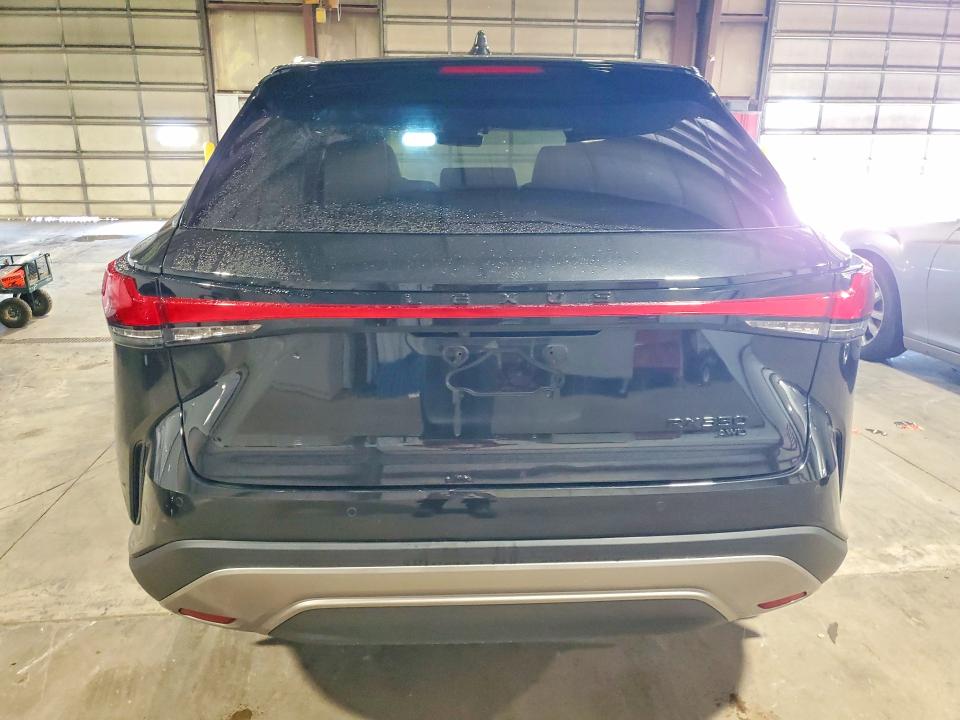 Aukcja sprzedaży 2026 Lexus Rx 350, vin: 2T2BAMCA4TC125736, numer aukcji: 65018656