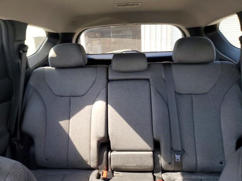 Продажа на аукционе авто 2023 Hyundai Santa Fe, vin: 5NMS24AJ2PH562588, номер лота: 63855636