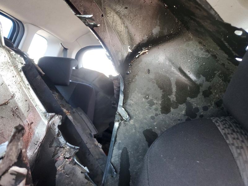 67516056 :رقم المزاد ، JM1CW2CL9C0101748 vin ، 2012 Mazda 5 مزاد بيع