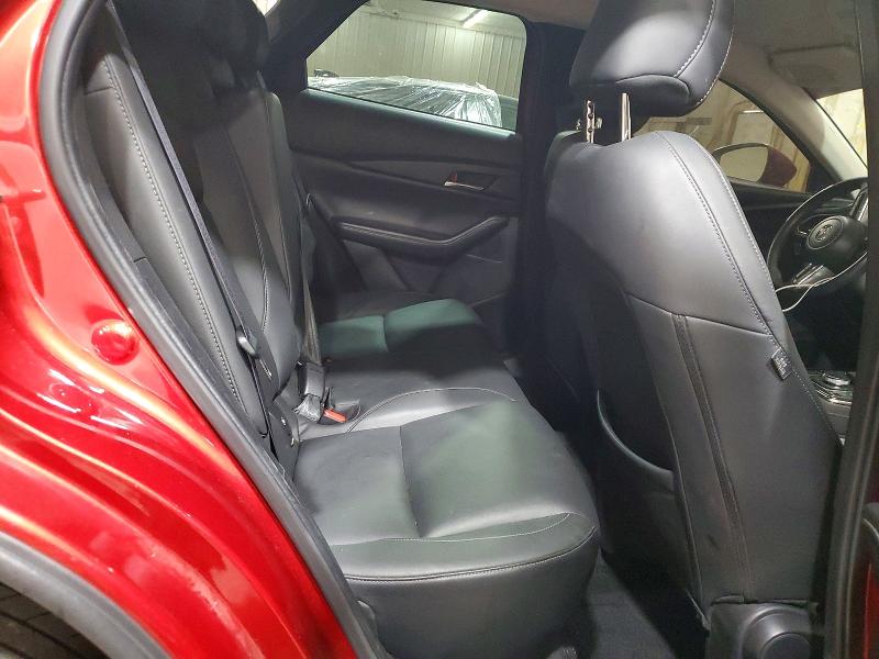 2023 Mazda Cx-30 მანქანა იყიდება აუქციონზე, vin: 3MVDMBCM0PM582977, აუქციონის ნომერი: 66745336