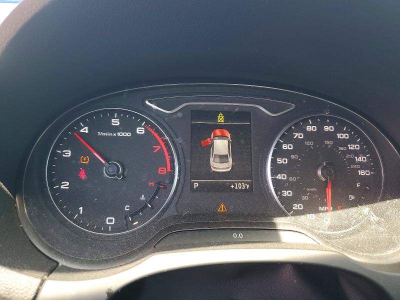 Aukcja sprzedaży 2015 Audi A3, vin: WAUBFGFF0F1001175, numer aukcji: 65233096