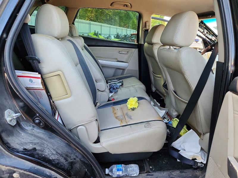 Aukcja sprzedaży 2008 Mazda Cx-9, vin: JM3TB28A980162440, numer aukcji: 65219616