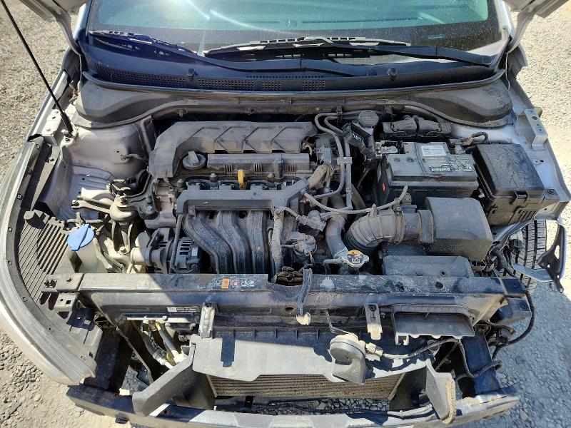 Auction sale of the 2020 Hyundai Accent, vin: 3KPC24A69LE095557, lot number: 66115936