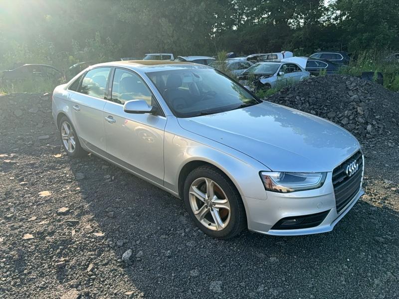Aukcja sprzedaży 2013 Audi A4, vin: WAUDFAFL6DN039835, numer aukcji: 65900346