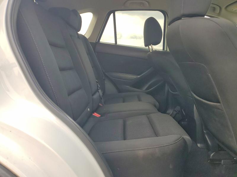 65130756 :رقم المزاد ، JM3KE4CY2G0626816 vin ، 2016 Mazda Cx-5 مزاد بيع