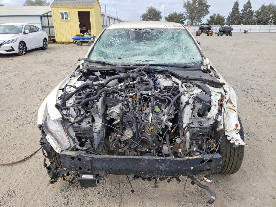 Aukcja sprzedaży 2021 Infiniti Q50, vin: JN1EV7AP1MM701756, numer aukcji: 67172256