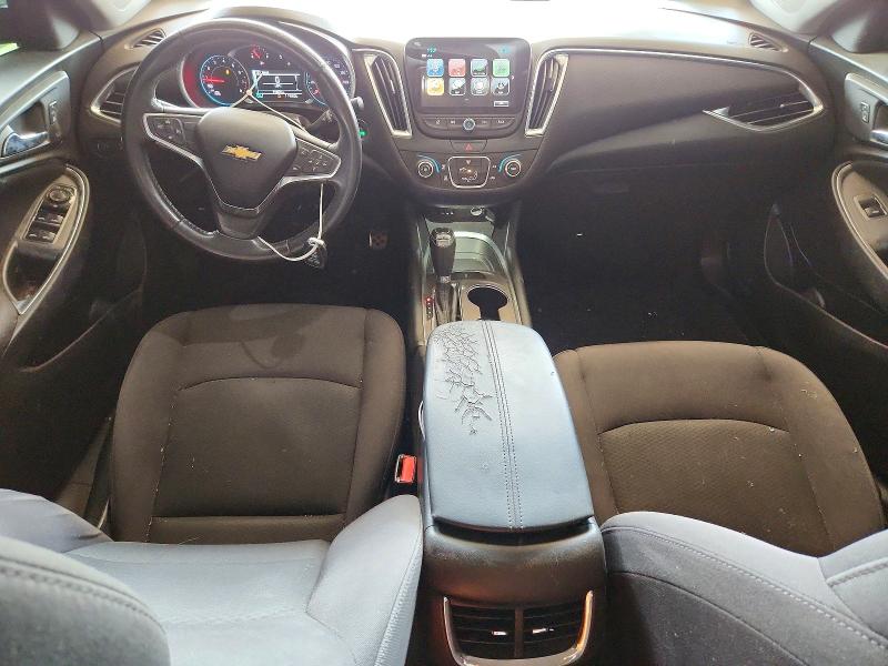 Auction sale of the 2017 Chevrolet Malibu, vin: 1G1ZE5ST6HF252284, lot number: 63549066