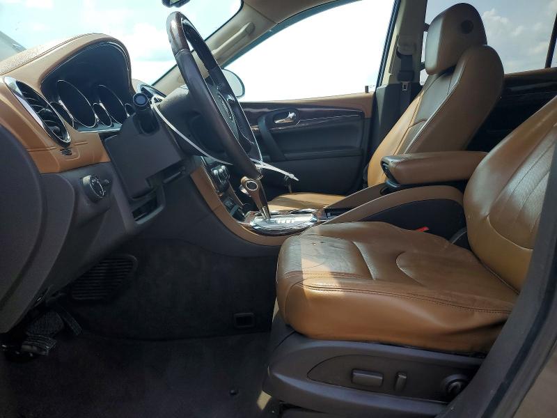 Aukcja sprzedaży 2014 Buick Enclave, vin: 5GAKRBKD4EJ356724, numer aukcji: 65034056