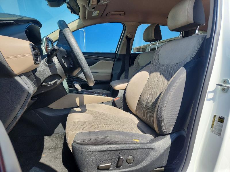 Aukcja sprzedaży 2019 Hyundai Santa Fe, vin: 5NMS33AD4KH096639, numer aukcji: 64843346