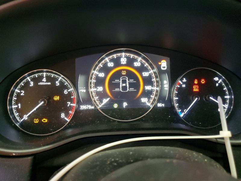 Aukcja sprzedaży 2024 Mazda Cx-30, vin: 3MVDMBCMXRM651953, numer aukcji: 65302116