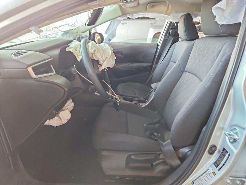 Продажа на аукционе авто 2025 Toyota Corolla, vin: 5YFB4MDEXSP351792, номер лота: 66502586