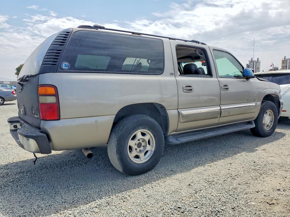 Aukcja sprzedaży 2003 Gmc Yukon Xl, vin: 1GKEC16T13J145569, numer aukcji: 63726606
