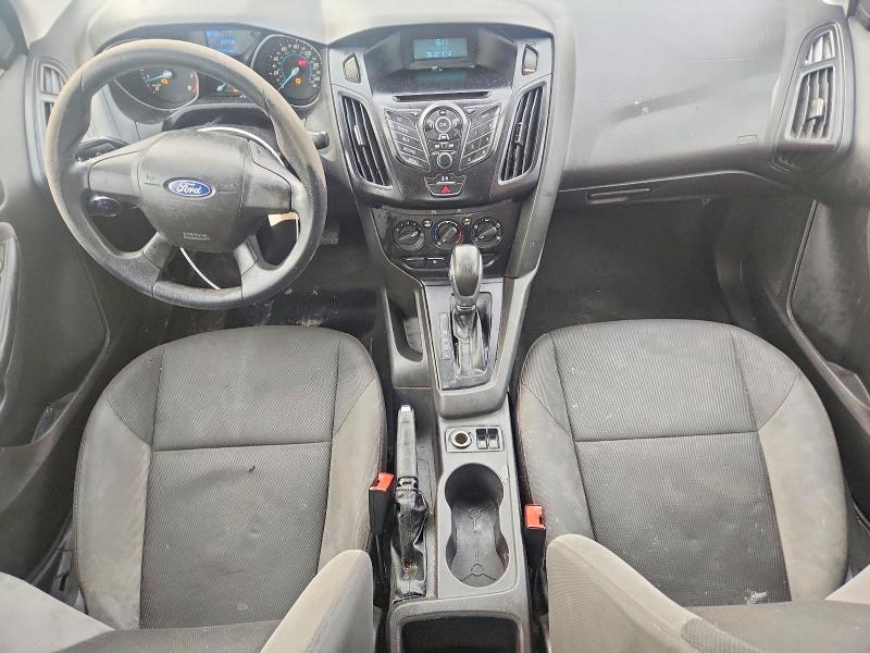 Aukcja sprzedaży 2012 Ford Focus, vin: 1FAHP3E22CL462398, numer aukcji: 67244536