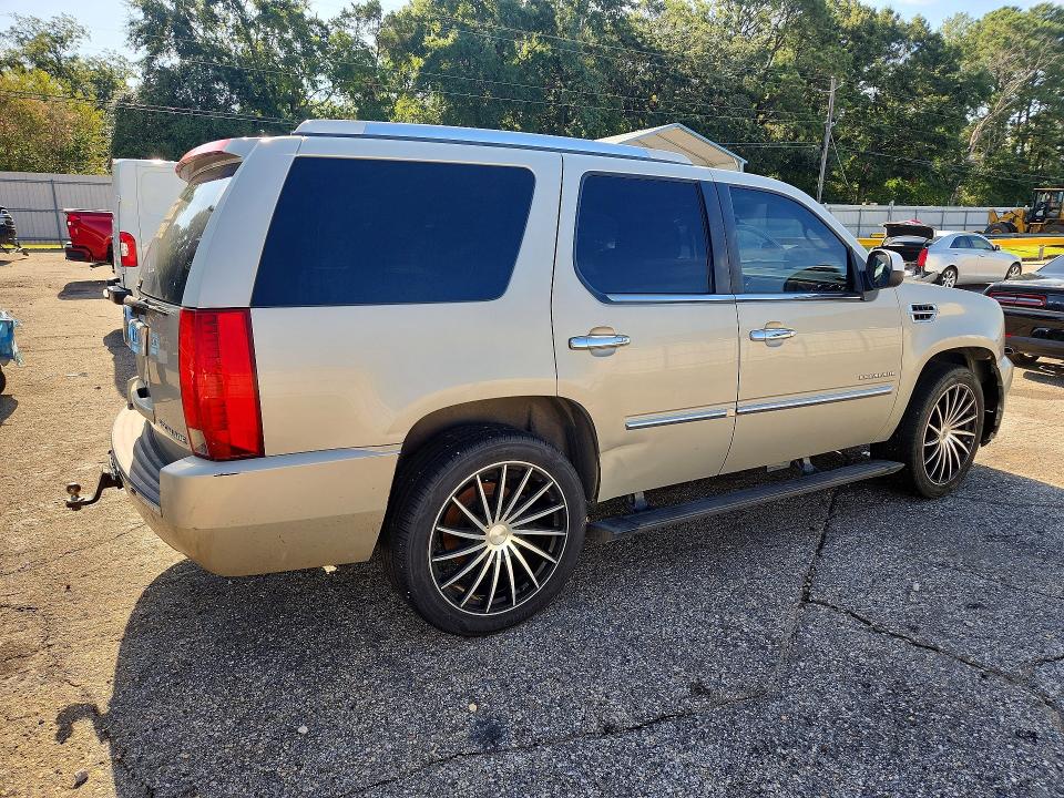 Aukcja sprzedaży 2014 Cadillac Escalade, vin: 1GYS3DEF3ER173867, numer aukcji: 65123956