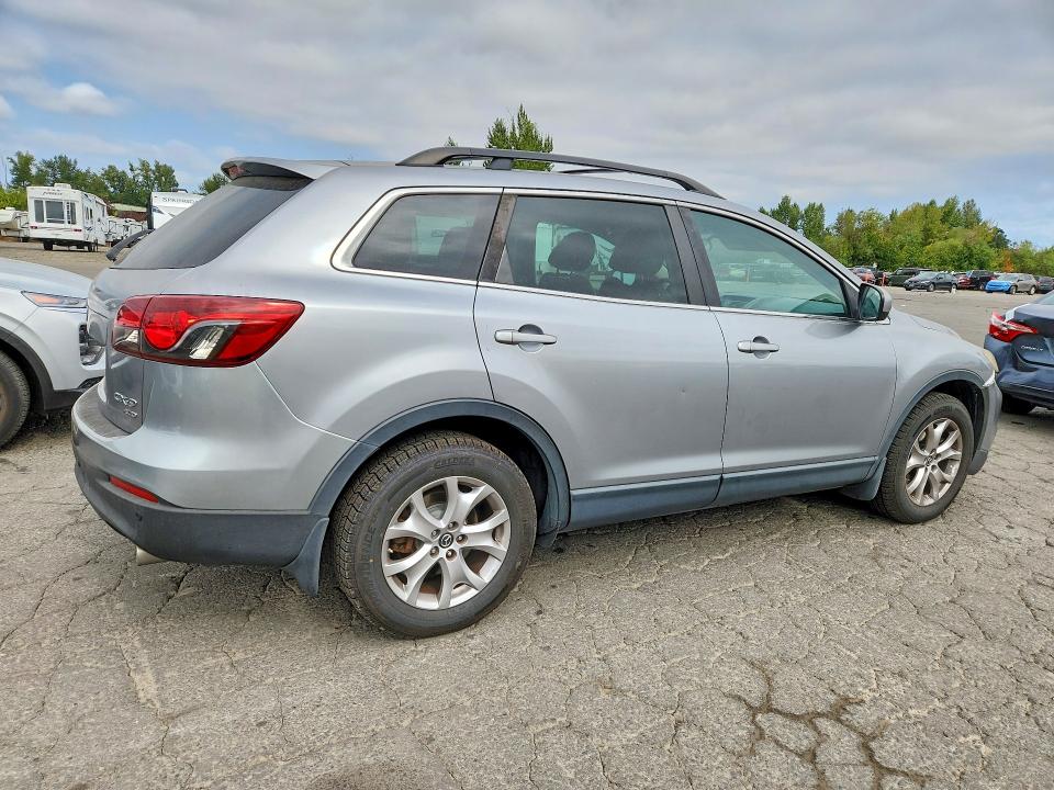 Продаж на аукціоні авто 2015 Mazda Cx-9, vin: JM3TB3CV1F0465905, номер лоту: 64509526