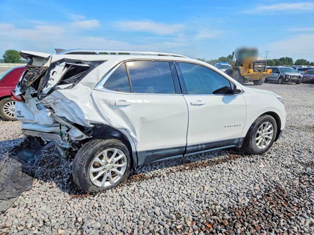 Aukcja sprzedaży 2020 Chevrolet Equinox, vin: 2GNAXKEV7L6101829, numer aukcji: 66345506