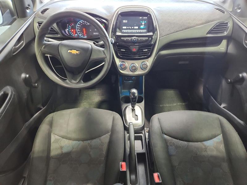 Aukcja sprzedaży 2017 Chevrolet Spark, vin: KL8CB6SA6HC735987, numer aukcji: 65023326