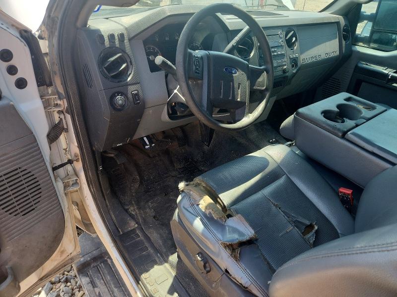Продаж на аукціоні авто 2015 Ford F250, vin: 1FT7X2B64FEC04173, номер лоту: 63842216