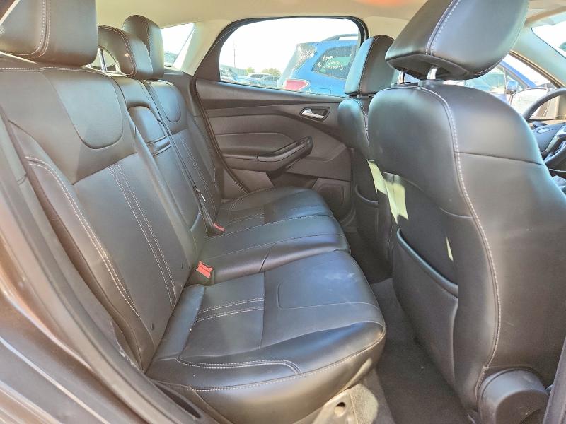 Auction sale of the 2013 Ford Focus, vin: 1FADP3K20DL277030, lot number: 66036706