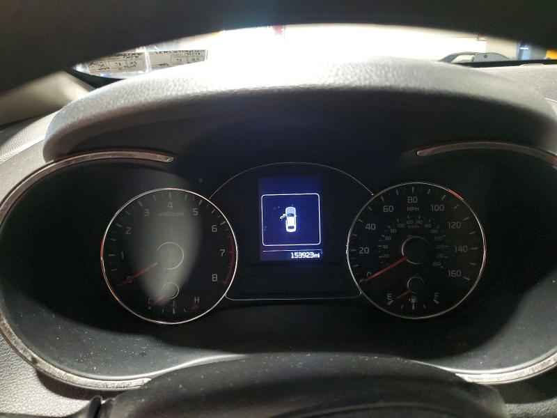 Aukcja sprzedaży 2018 Kia Forte, vin: 3KPFL4A77JE232642, numer aukcji: 63671606