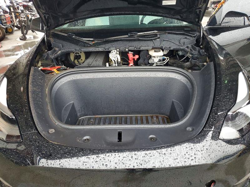Aukcja sprzedaży 2024 Tesla Model Y, vin: 7SAYGDEF0RF038851, numer aukcji: 63403946