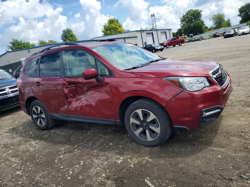 Aukcja sprzedaży 2018 Subaru Forester, vin: JF2SJAEC5JH588304, numer aukcji: 65362616