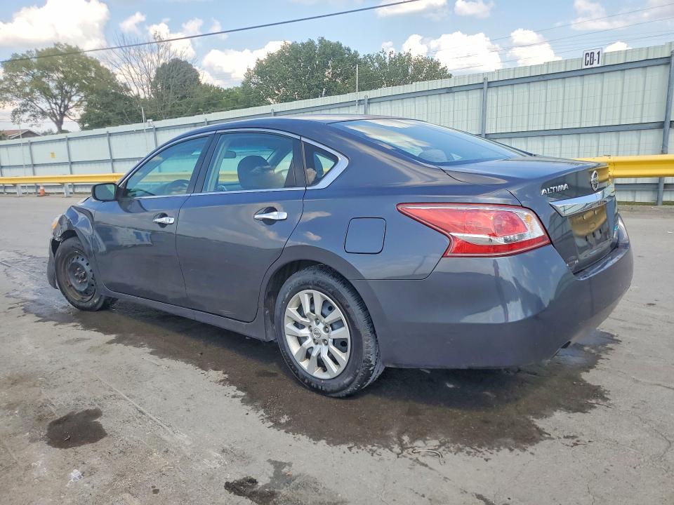 66587346 :رقم المزاد ، 1N4AL3AP3DC200924 vin ، 2013 Nissan Altima مزاد بيع