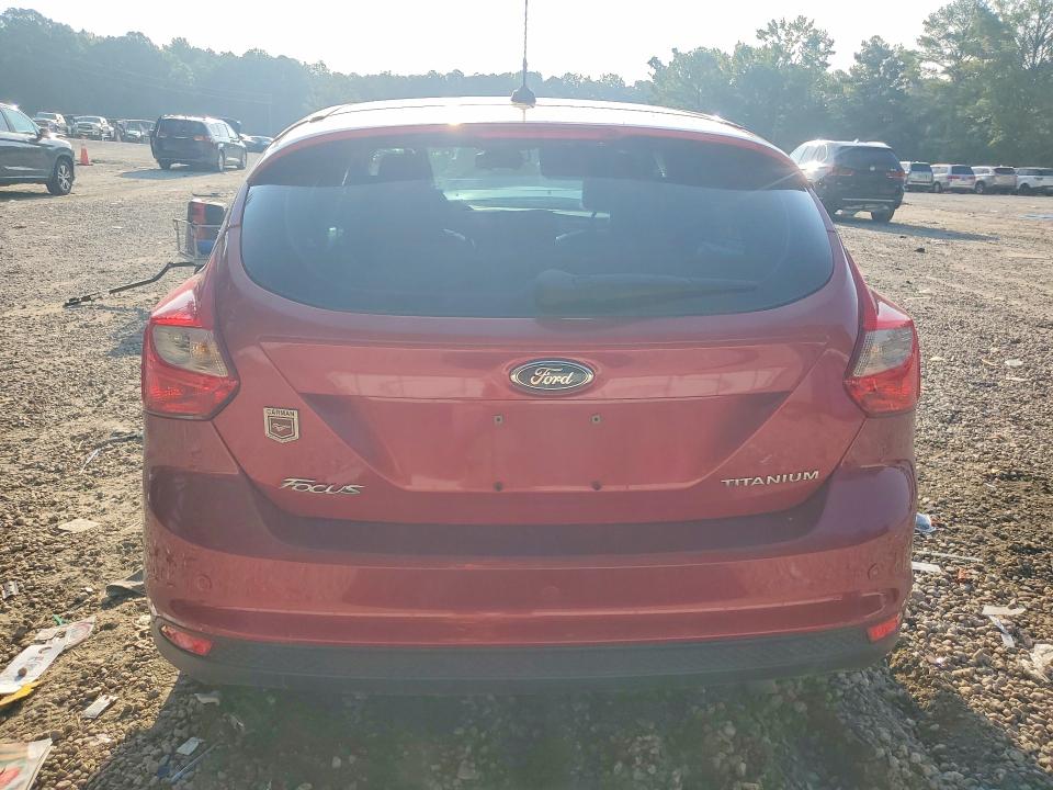 2012 Ford Focus მანქანა იყიდება აუქციონზე, vin: 1FAHP3N21CL307342, აუქციონის ნომერი: 66396436