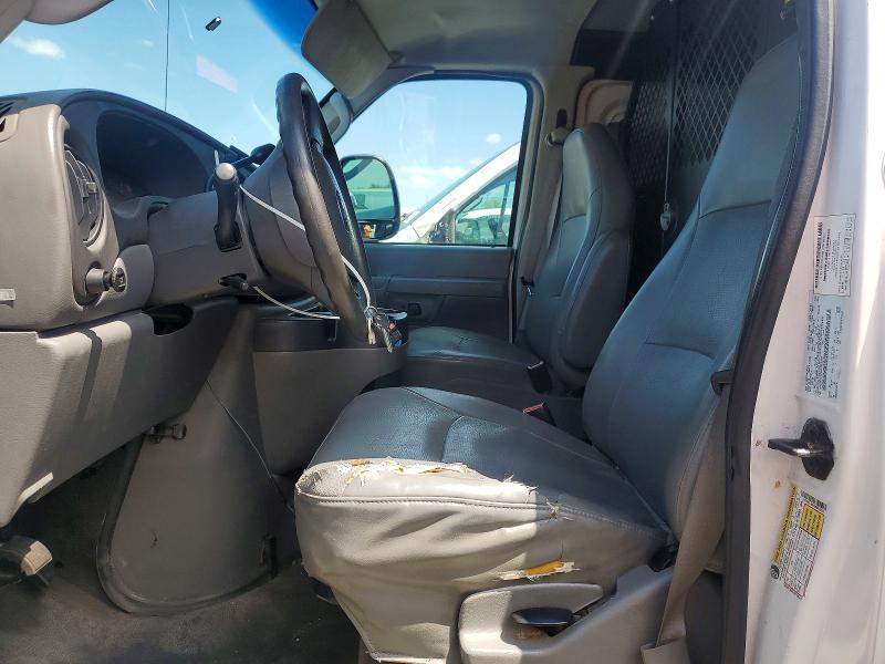 Aukcja sprzedaży 2008 Ford Econoline, vin: 1FTNS14W28DB52578, numer aukcji: 62689216
