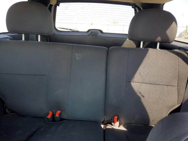 Продажа на аукционе авто 2003 Jeep Grand Cherokee, vin: 1J4GW48S73C593640, номер лота: 66223986