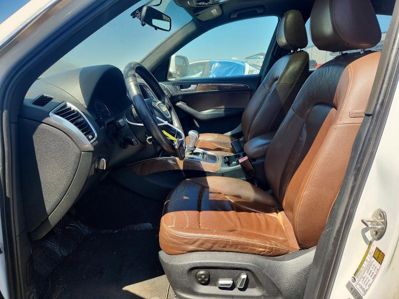 65407206 :رقم المزاد ، WA1C2AFP9GA041100 vin ، 2016 Audi Q5 مزاد بيع