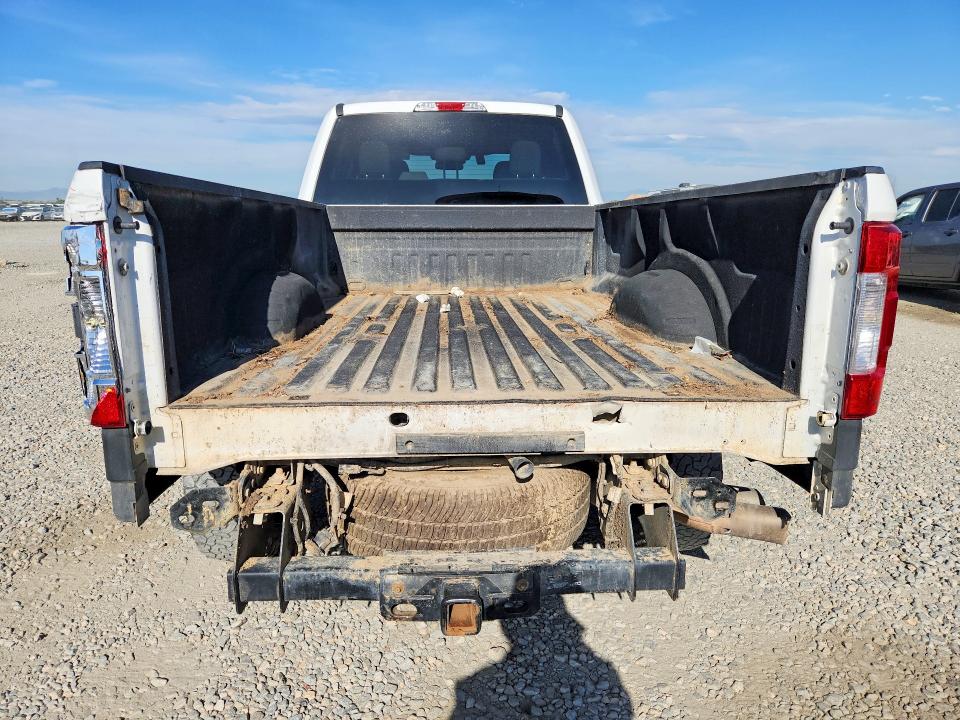 Aukcja sprzedaży 2019 Ford F250, vin: 1FT7W2BT7KEC63799, numer aukcji: 66005866