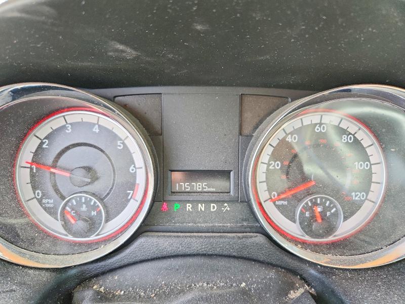 Продажа на аукционе авто 2014 Dodge Grand Caravan, vin: 2C4RDGBG2ER393172, номер лота: 66450256