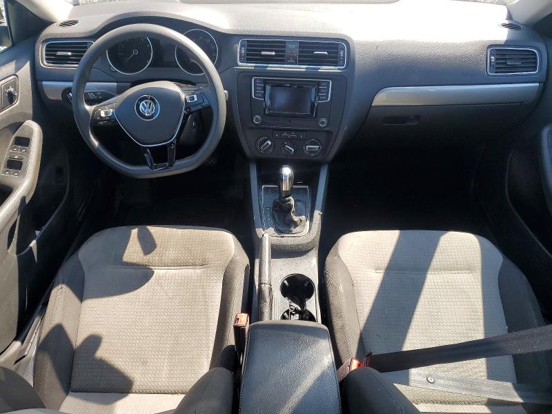 Aukcja sprzedaży 2017 Volkswagen Jetta, vin: 3VW2B7AJ4HM396376, numer aukcji: 67071286