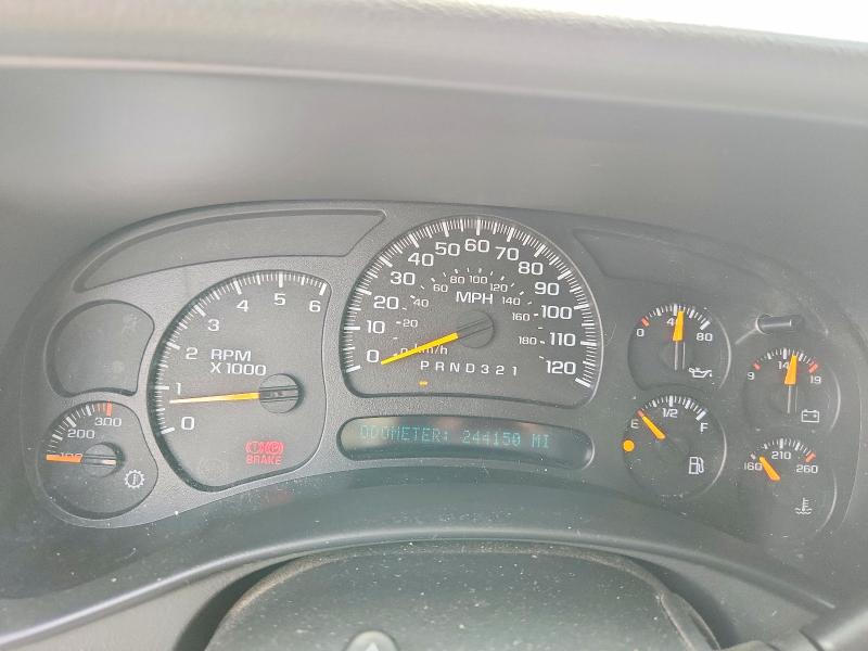 Продажа на аукционе авто 2007 Gmc Sierra, vin: 1GTGC13U07F121077, номер лота: 64471586