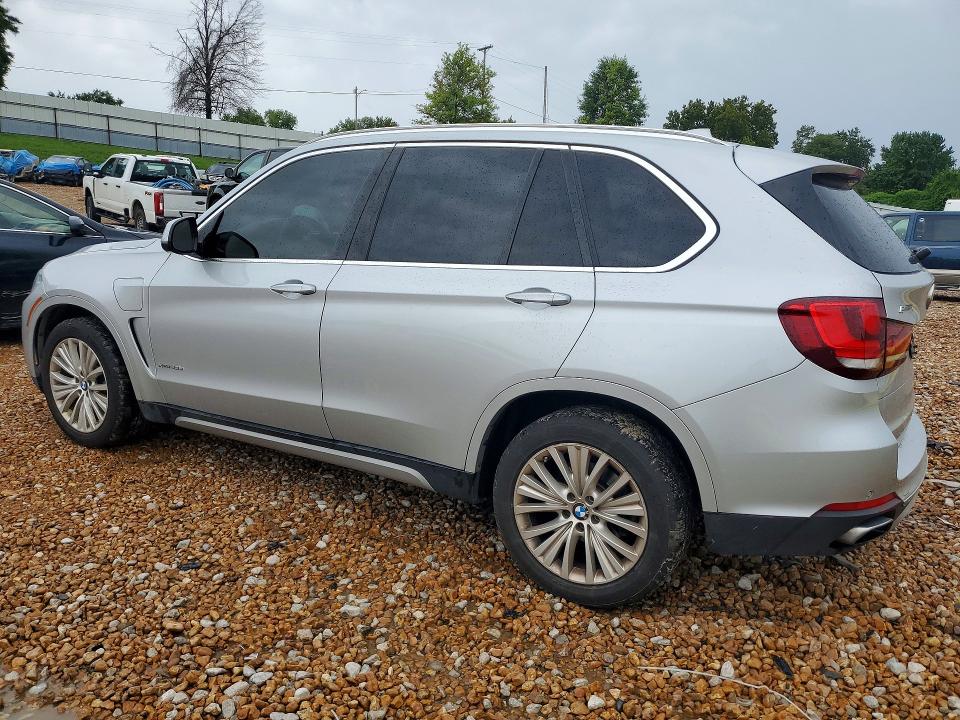 Aukcja sprzedaży 2016 Bmw X5, vin: 5UXKT0C55G0S78375, numer aukcji: 64320846