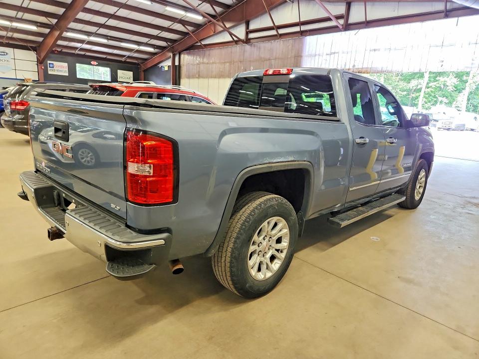 Продаж на аукціоні авто 2015 Gmc Sierra, vin: 1GTV2VEC3FZ395246, номер лоту: 64724646
