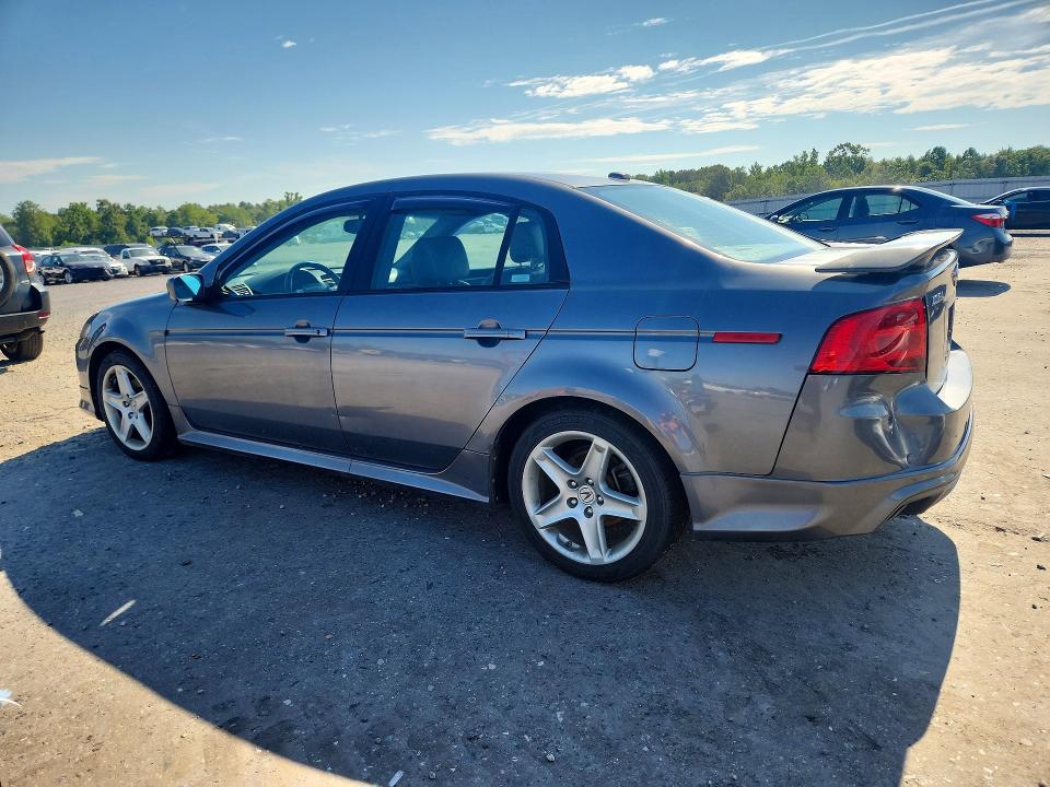Продажа на аукционе авто 2006 Acura 3.2tl, vin: 19UUA66226A023357, номер лота: 64050426