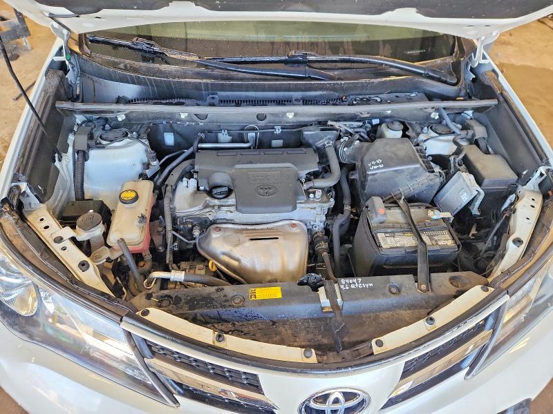 Aukcja sprzedaży 2015 Toyota Rav4, vin: 2T3DFREV4FW259782, numer aukcji: 63603426
