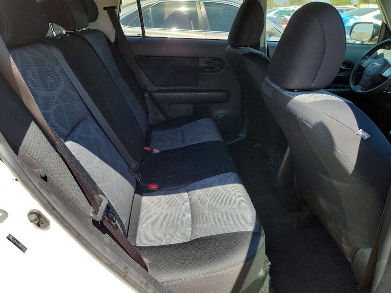 2011 Scion Xb მანქანა იყიდება აუქციონზე, vin: JTLZE4FE1B1131328, აუქციონის ნომერი: 64829226