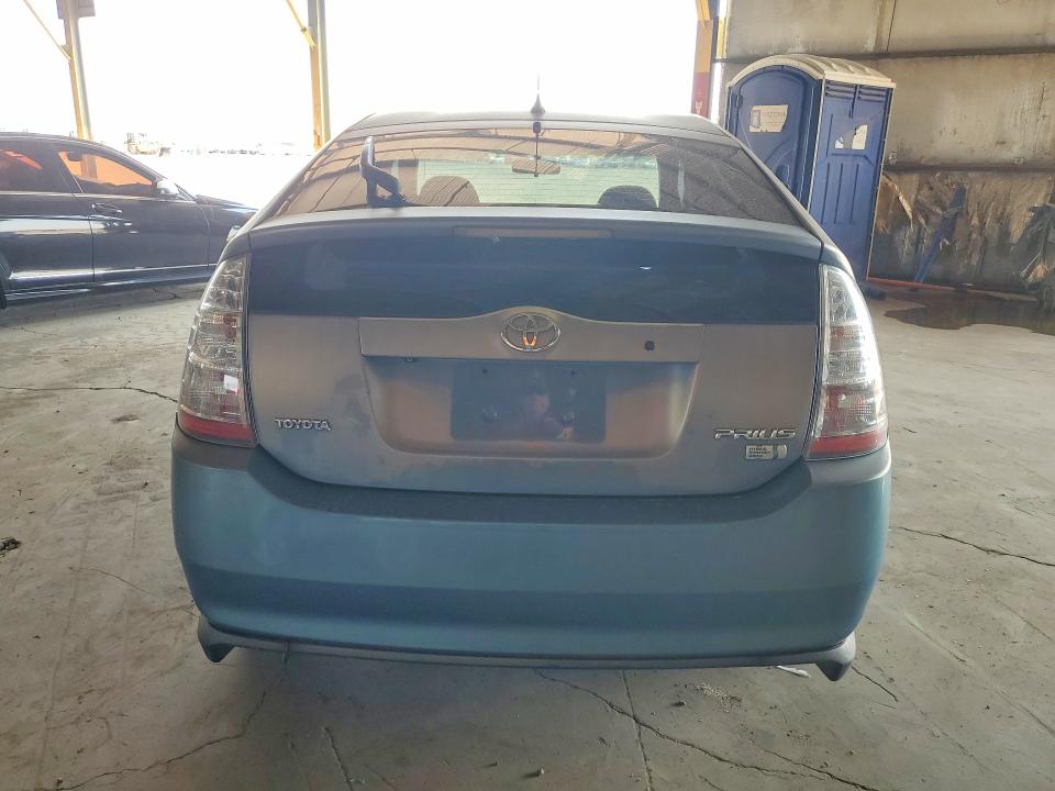 Aukcja sprzedaży 2006 Toyota Prius, vin: JTDKB20U467075947, numer aukcji: 64391516