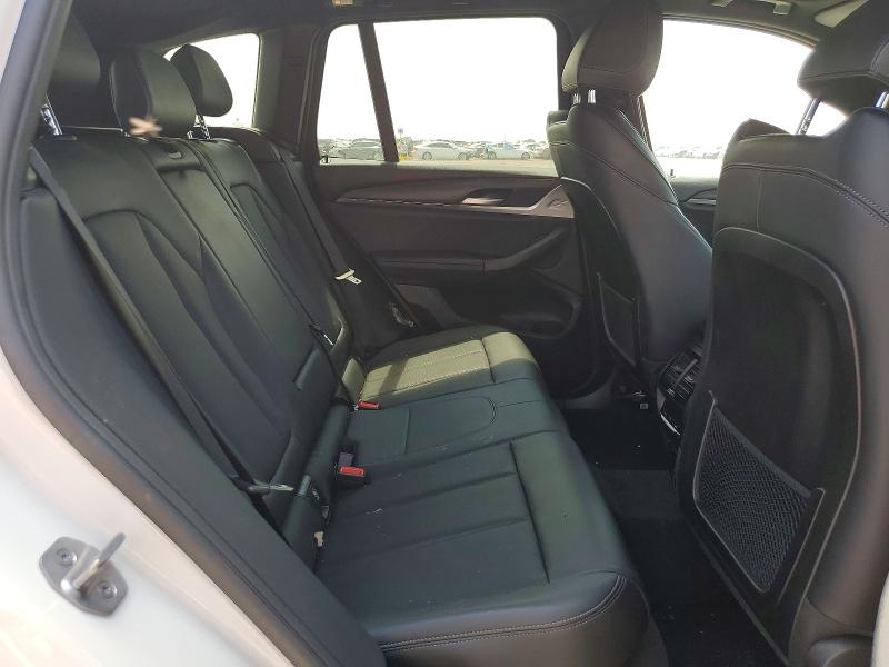 Продажа на аукционе авто 2023 Bmw X3, vin: 5UX43DP02P9S75220, номер лота: 66362796