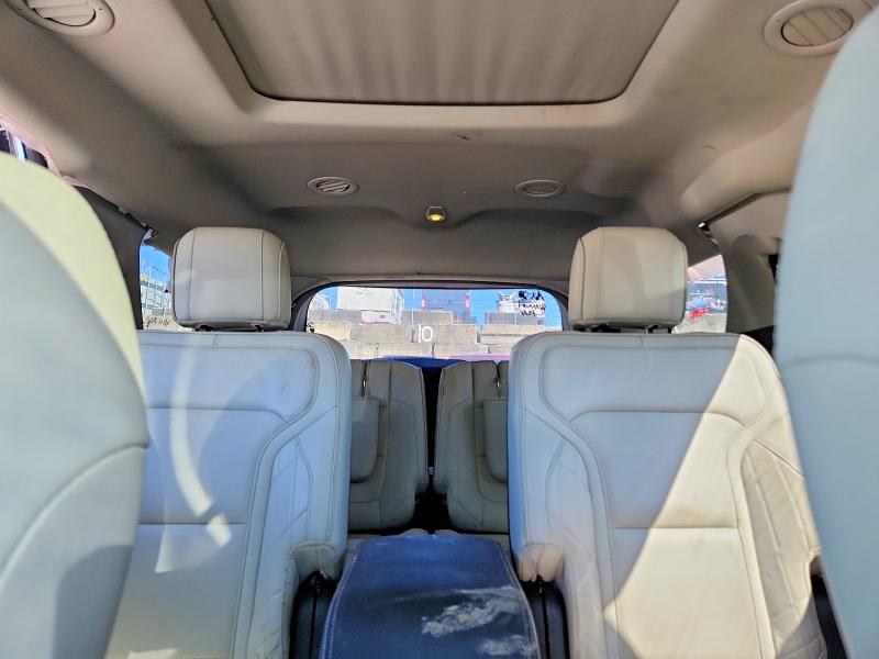 Продаж на аукціоні авто 2017 Ford Explorer, vin: 1FM5K8HT2HGB89231, номер лоту: 66989206