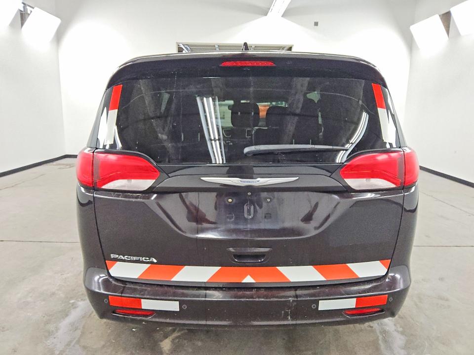 Aukcja sprzedaży 2017 Chrysler Pacifica, vin: 2C4RC1DG3HR723497, numer aukcji: 65941996