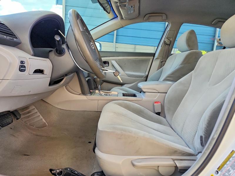 Aukcja sprzedaży 2007 Toyota Camry, vin: 4T1BE46K47U650071, numer aukcji: 65823936